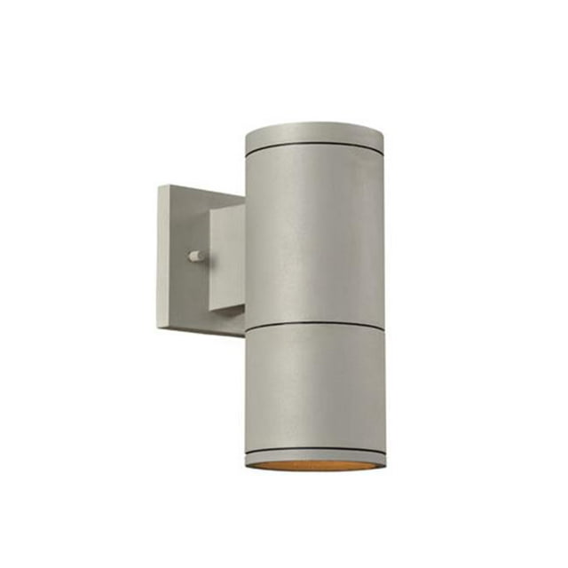 Troll-II Aluminium Extérieur 1 Applique - Grande