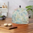 thumbnail image 4 of HELLHERO Tea Cozy Colorful Sea Star Coral Insulation for Restaurant Housewife, 4 of 8