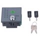 thumbnail image 2 of Módulo de control manual del generador controlador de generador DC8-35V Parada de emergencia Protección múltiple Indicación de falla LED ABS para industrial ANGGREK Otros, 2 of 8