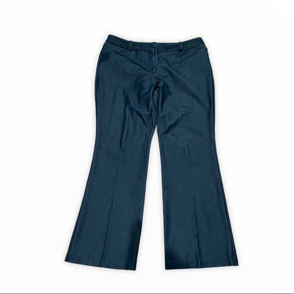 worthington modern fit pants