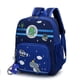 thumbnail image 3 of Mochila de diseño moderno para jardín de infantes, tendencia reductora, lindo dinosaurio, mochila de moda para hombres y mujeres, 3 of 5