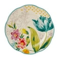thumbnail image 5 of (2 pack) The Pioneer Woman Blooming Bouquet 12-Piece Dinnerware Set, 5 of 7