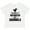 AA-White, variant on Easily Distracted by Squirrels Boys or Girls Toddler T-Shirt
