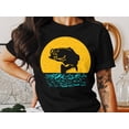 thumbnail image 3 of Funny Fishing Fisher Fish Gift for Men Women Kids Boys Girls T-Shirt Sarcastic Fishing Fisher Birthday Holiday Presents Men Women Tshirt, 3 of 10