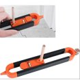 thumbnail image 1 of Contour Gauge With Lock, Profile Tool Woodworking Measuring Ruler Irregular Contour Duplicator Gauge Tools, Carpenter Gift, 1 of 5
