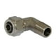 thumbnail image 4 of Tubo De Manguera De Línea De Liberación Rápida Al Adaptador De Conector De De Rosca daptador F 10mm 8mm Soledad Conector acoplador de liberación rápida, 4 of 4