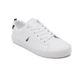 thumbnail image 1 of Zapatilla deportiva Shoe Nautica Graves Fashion para hombre, color blanco/azul marino, modelo 11US, 1 of 7
