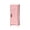 Pink, variant on Mini Metal Storage Locker with Lock, Pink | Tabletop Storage Chest with Combination Padlock, Small Steel Organizer Box for Desk, Office, Classroom, Kids