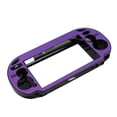 thumbnail image 1 of Funda Protectora Metálica de aluminio colorida para consola PS Vita 1000, Carcasa para PS Vita Con Componentes Clave Accesibles, Pulida Con Chorro de, 1 of 7