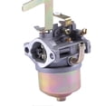 thumbnail image 1 of EF2600 EF2700 for EF3600 Generator Set Parts MZ175 MZ200 Carburetor 166F, 1 of 5