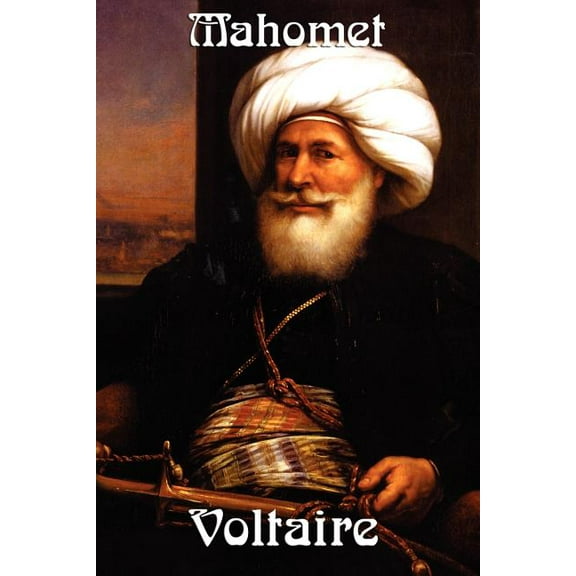 Mahomet (Paperback)