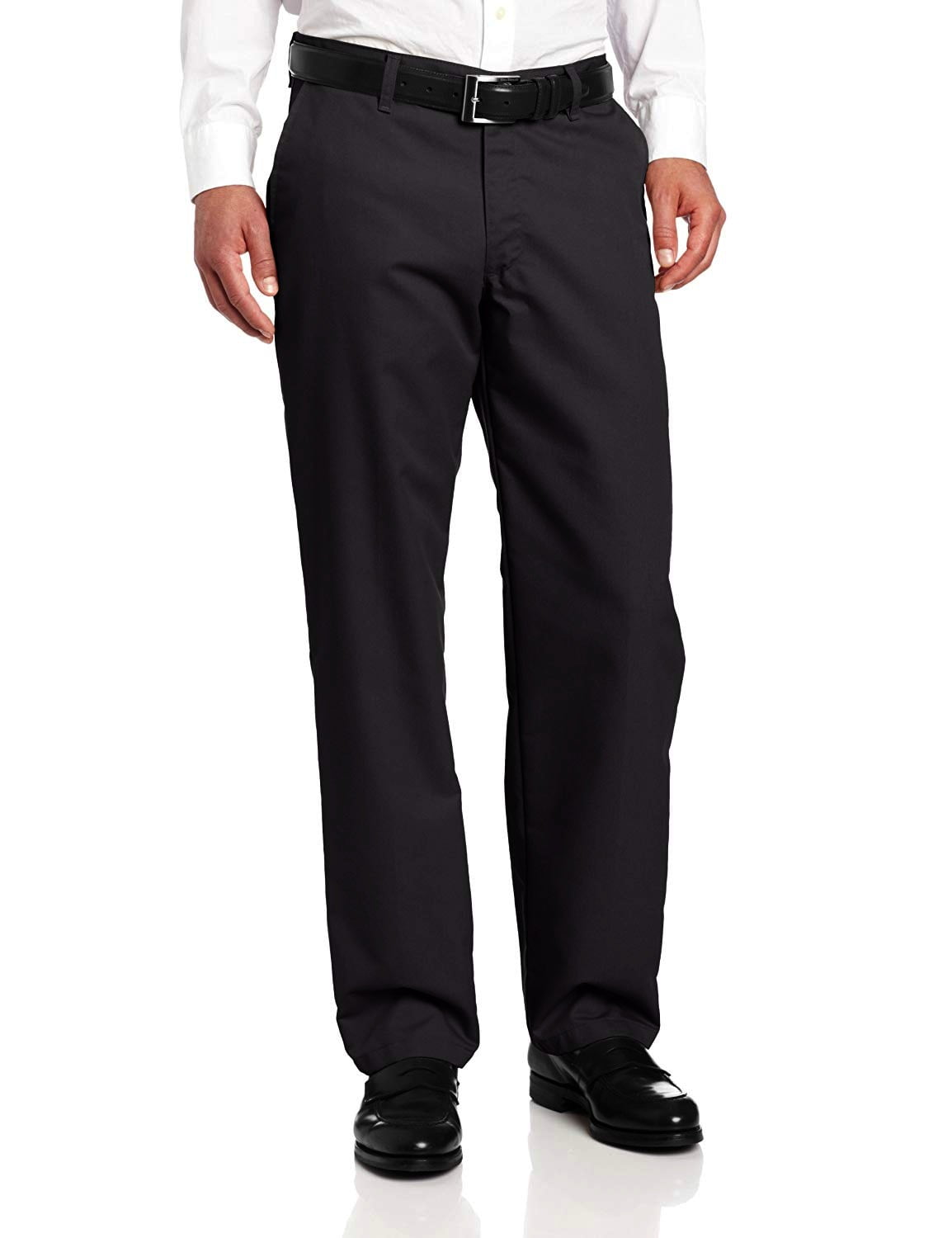 Lee Mens Dress Pants 48x28 Big \u0026 Tall 