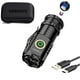 thumbnail image 1 of Linterna UNROEVS Mini de 2550 lúmenes recargable USB-C, 1 of 9