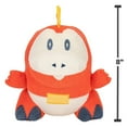 thumbnail image 3 of Pokémon Select 8" Plush - Corduroy Fuecoco, 3 of 3