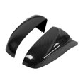 thumbnail image 4 of Cubierta de espejo lateral tapa de espejo retrovisor suave que no destiñe para reemplazo de automóvil para E71 X6 2008-2013 ANGGREK Otros, 4 of 8