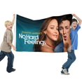 thumbnail image 2 of Sin Resentimientos Bandera impresa con temática, regalo perfecto para fanáticos, amigos y familiares, y adecuada para actividades al aire libre e interiores, decoraciones de fiesta. 90 cm × 150 cm., 2 of 6