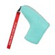 thumbnail image 5 of Funda para putter de golf. Funda protectora resistente al agua. Forro interior . para mayoría de putters. Regalo ideal para golfistas., 5 of 8