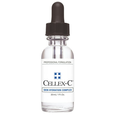 Cellex-C Skin Hydration Complex 30 mL (Best Cream For Rosacea Redness)