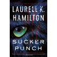 thumbnail image 1 of Sucker Punch (Anita Blake, Vampire Hunter), 1 of 1