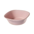 thumbnail image 4 of Portable Washbasin Lightweight Stackable Dish Pan for Garden Laundry Kitchen pink, 4 of 8
