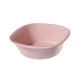 thumbnail image 4 of Lavabo portátil de 34 x 32 x 11 cm para lavar platos, ideal para cocinas domésticas y exteriores. rosa, 4 of 9