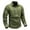 Army Green, variant on jjayotai Mens Long Sleeve Lapel Tops Clearance Mens Shirts Big and Tall Long Sleeve Cargo Shirts Button Down Outdoor Climbing Hiking Tops Quick Dry Casual With Chest Pockets