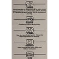thumbnail image 3 of Stingray Spot Remover 32-4 Spot Remover, 32 fl.oz., 4 Pack, 3 of 3