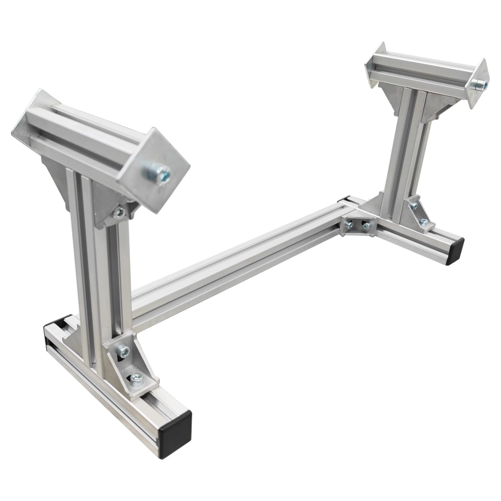 Circulating Cooling Water Tank Extruder Cooling System with Pump 100-240V Stainless Steel