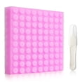 thumbnail image 1 of Filtros de repuesto para aspirador nasal de bebé EFGWXYZ, 90 piezas, 1 of 7