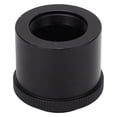 thumbnail image 1 of C Mount Thread Interface Converter,Astronomical Telescope C Mount Astrophotography Telescope Adapter Telescope C Type Eyepiece Adapter Top of the Line, 1 of 14