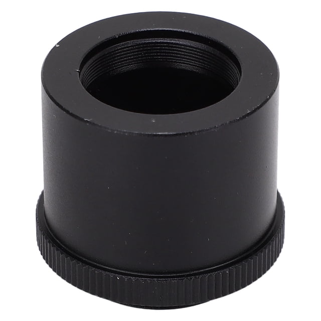 C Mount Thread Interface Converter,Astronomical Telescope C Mount Astrophotography Telescope Adapter Telescope C Type Eyepiece Adapter Top of the Line