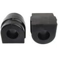 thumbnail image 2 of Whiteline W22805 Front Swaybar Bushing; Fits BMW 525i 89-03 Fits select: 2000 BMW 528 IT, 2002-2003 BMW 530 I AUTOMATIC, 2 of 2