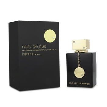 Perfume Armaf Club De Nuit Intense 105ml Eau de Toilete Para Mujer