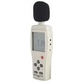 thumbnail image 3 of Medidor de Nivel de Sonido Jadeshay SENSOR INTELIGENTE AS824 Digital, 3 of 8