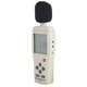 thumbnail image 3 of Medidor de Nivel de Sonido Digital NikouMX SMART SENSOR AS824, 3 of 8
