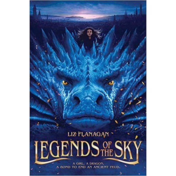 Pre-Owned Legends of the Sky, 9781338614381, 133861438X, Paperback,