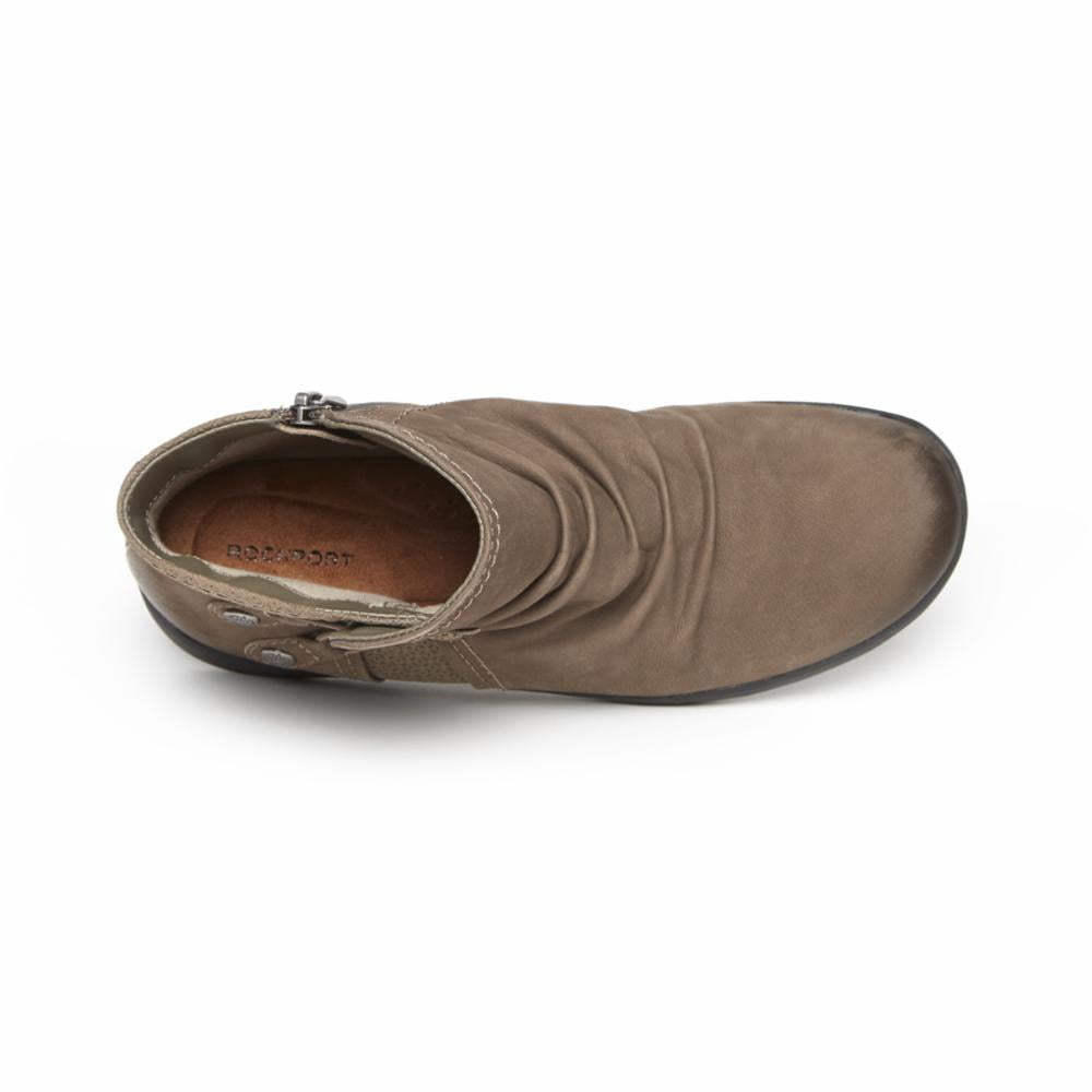 rockport daisey bungee boot