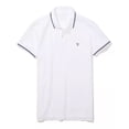 thumbnail image 3 of Camisa Polo De Piqué Slim Fit Para Hombre American Eagle, 3 of 4