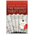 thumbnail image 1 of La Friperie Nakano, un Roman, 1 of 1