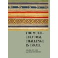 thumbnail image 2 of Pre-Owned The Multicultural Challenge in Israel (Hardcover) 1934843490 9781934843499, 2 of 2