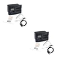 thumbnail image 4 of Pastilla de guitarra TEQ-5 Band Preamplificador Greeniant, 4 of 6