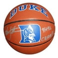 thumbnail image 1 of Logo Brands 190-91MR-1 Notre Dame Repeating Logo Mini-Size Rubber Basketball, 1 of 1