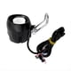 thumbnail image 4 of Luz Delantera LED con Bocina, para Scooter Eléctrico, Bicicleta Eléctrica, Piezas de Scooter, 10 Pulgadas, para, 4 of 5