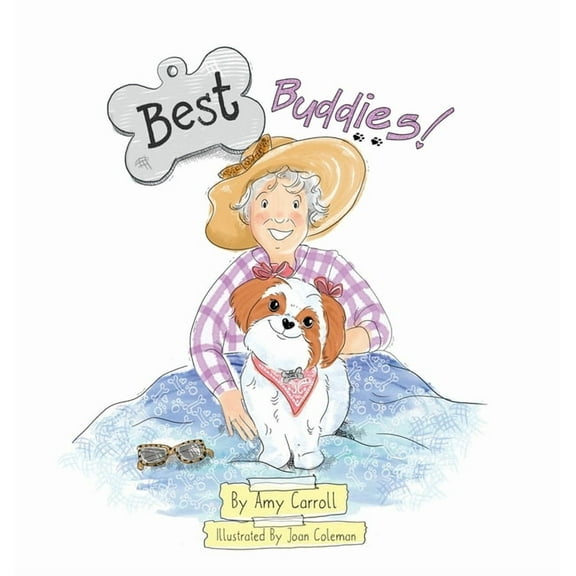 Best Buddies!, (Hardcover)