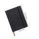 thumbnail image 2 of unbranded Cuaderno Negro Con Y Tipo Layflat Para Escritura Cómoda Y Elegante, 2 of 6