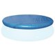 thumbnail image 3 of Cubierta redonda para piscina Dontodent Cubierta impermeable para piscina de PE, adecuada para piscina de 305 cm de diámetro Kuyhfg Sin marca, 3 of 5