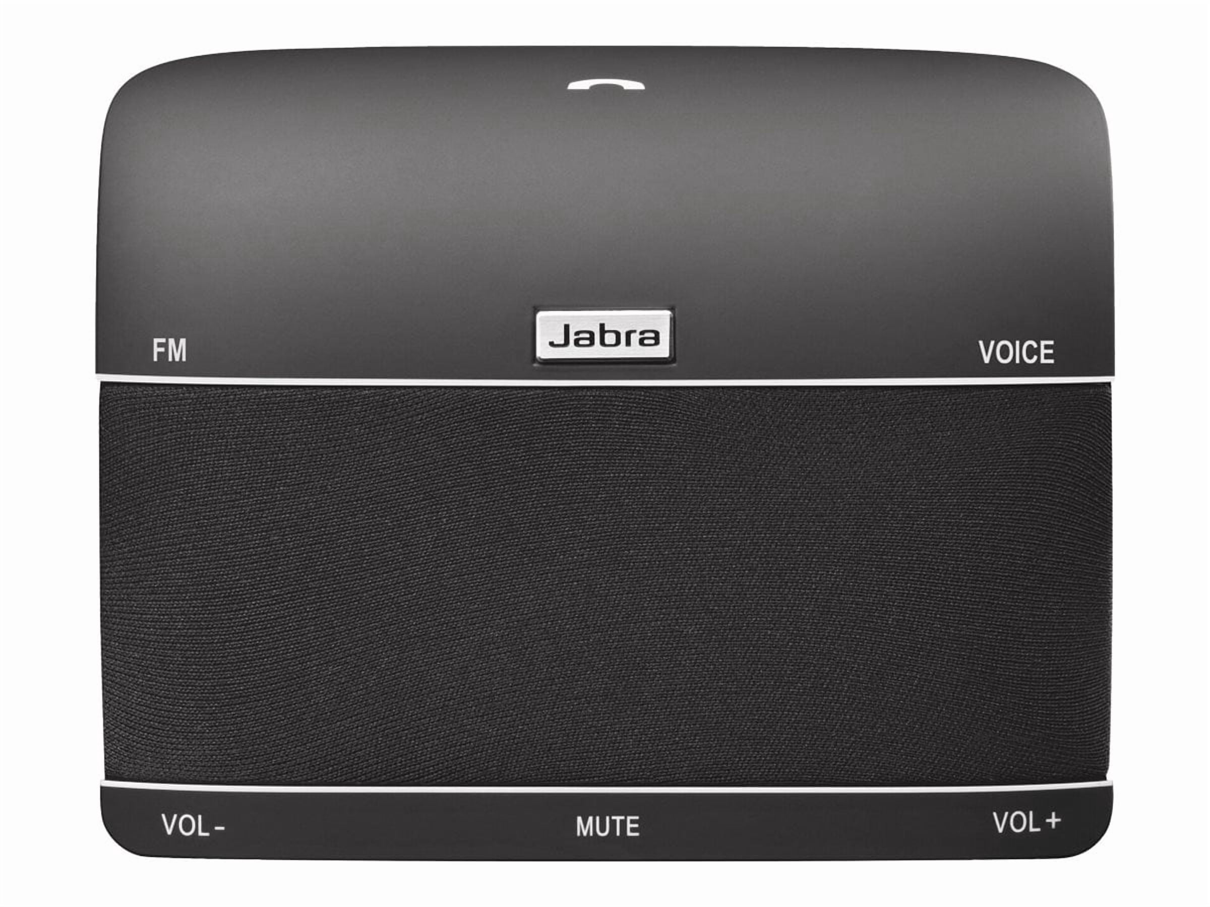 Jabra Bluetooth com: Freeway Speakerphone speakerphone in-car 