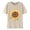 Khaki(Style 10), variant on Spring Summer Loose Tops Women'S Fashion Casual Everyday Daisy Print Crew Neck Short Sleeve T-Shirt