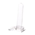 thumbnail image 2 of S SERENABLE PET Water Cup Kit Accessories Reusable Home Easy Cleaning Water Storage Bowl Clrar, 2 of 9