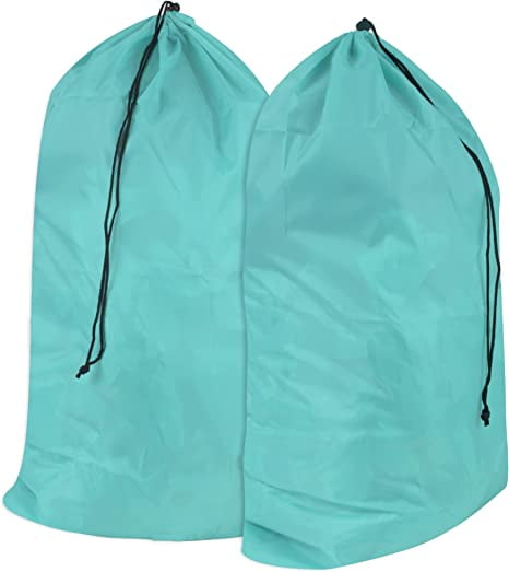 Non-Woven Laundry Duffel Bag (Q212322)